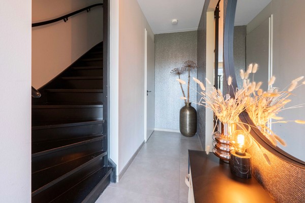 Medium property photo - De Reuzelaar 6, 4741 GZ Hoeven